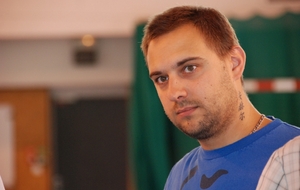 presque de réprobation ...