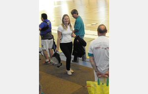 Moi, je suis venu faire du shopping avec Raymond