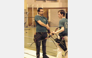 Concentration maximum