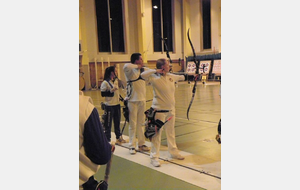 C'est fini pour aujourd'hui. On laisse la place aux autres pour demain.