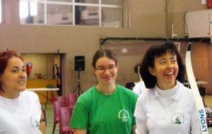 Plutôt détendues, non ?