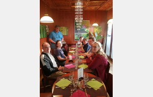 En attendant Momo et les autres, pas en attendant Godot (Samuel Beckett)