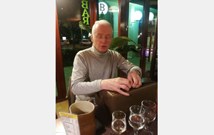 C'est mon vin à moi, je l'ai, je le garde