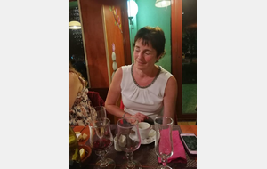 Un petit coup de mou pour Brigitte, que nenni, juste un peu de méditation.