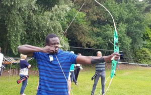 C'est  encore lui, le grand, mais sans viseur