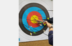 Pas mal le groupement