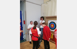 Euh, le petit au fond, dans le coin, pourquoi toises-tu les autres du haut de ton 1m50 + 0,50, les yeux perdus vers l'horizon ?