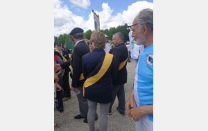 Confrérie Saint Sébastien des Archers du Massif Central