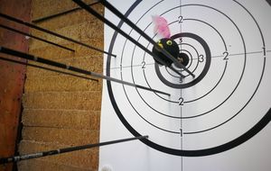 Frôlé, touché ? Décision marqué, sans contestation possible  par ....
Vous le saurez si vous allez jusqu'à la fin  