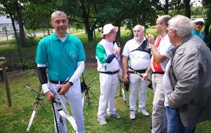 Je vous ai dit d’aller jusqu'à la fin ...