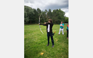 Ewen, dans ses œuvres, il tire pour la gagne (pas sûr) 