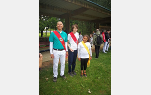 Le roitelet est, et bien Ewen