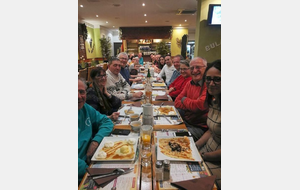 et  ...................................... le réconfort 