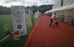 Notre nouvelle banderolle