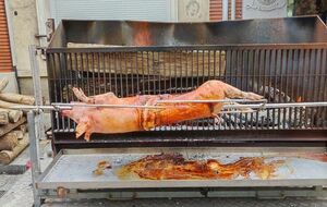 Ça n'est pas pour nous