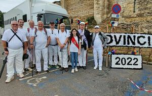 Il en manque quelques uns sur la photo