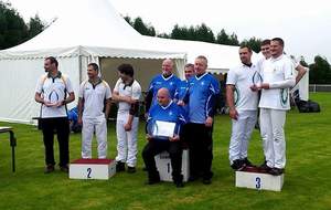 DDE3 FITA LES MUREAUX