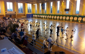 Guyancourt 2x18 + duels