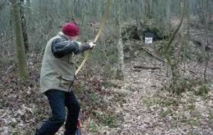 Magny les Hameaux nature