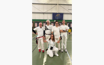 Guyancourt brille lors de la DDA à Trappes