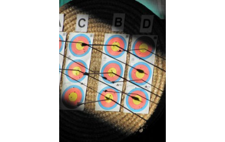 Le concours de Guyancourt, les résultats et ...