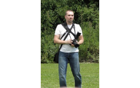 Les photos de Jérôme Lebouvier