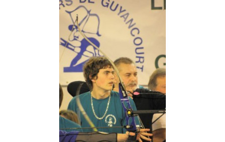 Championnat Départemental Jeunes