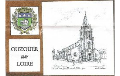 Ouzouer sur Loire