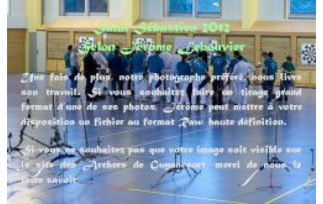 Et encore des photos