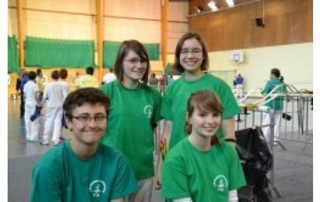 Le Challenge des Lacs