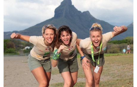 Des nouvelles des Amazones