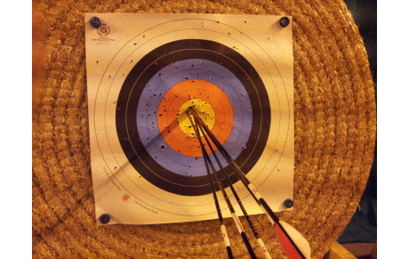 Saison salle 2012/2013