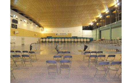 Le mot du président : Préparation de notre Concours