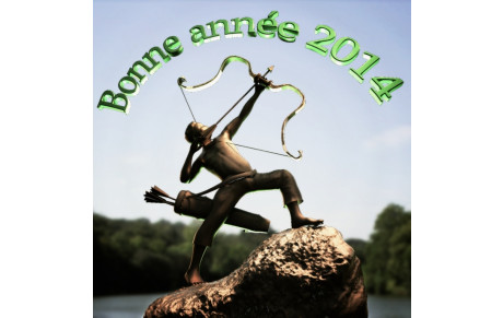 Brice revisite notre Logo