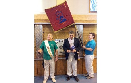 Tir de la Saint Sébastien