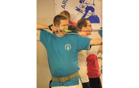 Résultats du Championnat Régonal IDF