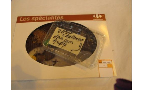 20ème édition du Challenge des Lacs