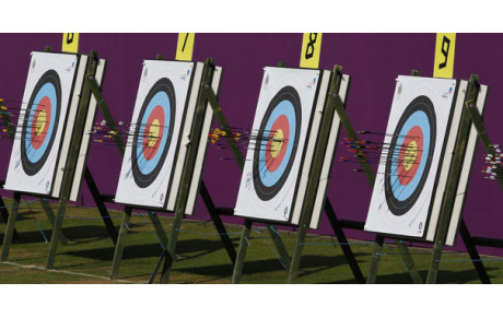 Calendrier des compétitions salle 2014-2015