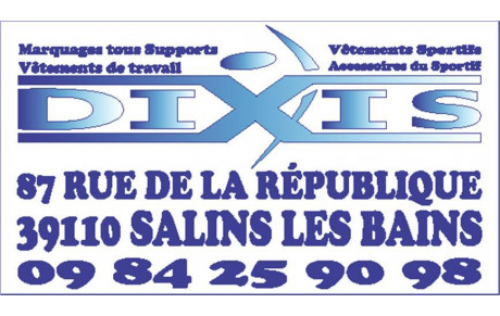 Nouvelle tenue de Compagnie