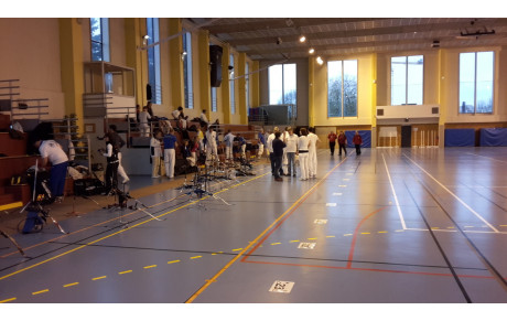 Aujourd'hui notre concours