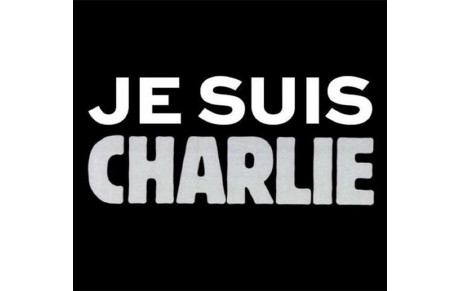 Charlie Hebdo, le tir à l'arc endeuillé.