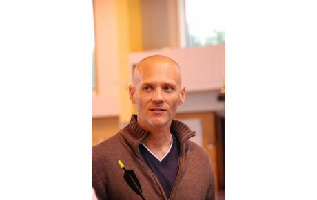 Stage Lionel Torres salle 2015