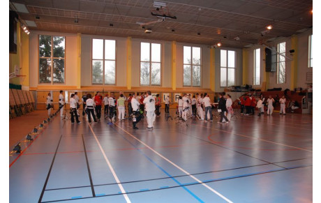 Vacances de Toussaint