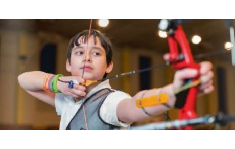 Une page de Guyancourt Magazine pour Tao