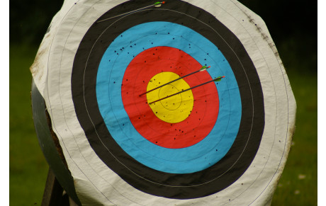 Nouvelles modalités de passage de flèches