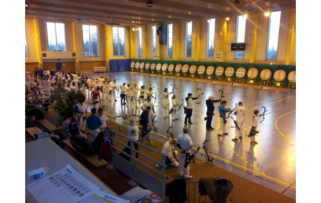 Notre concours annuel