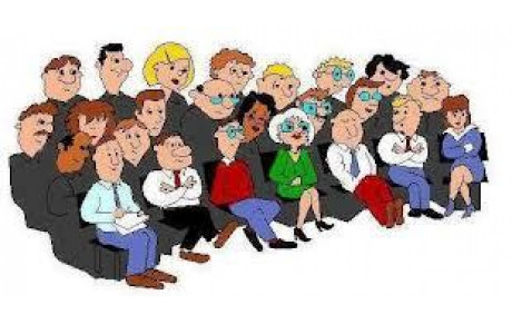 Assemblée générale annuelle