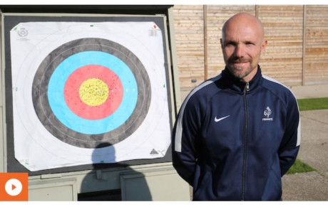 Vidéo sur la concentration