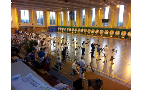 Concours Régional Jeunes