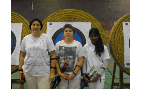 Elisa nous donne ses impressions